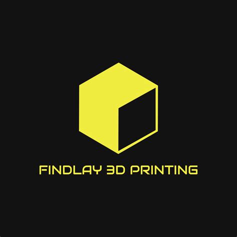 Findlay 3D Printing & Laser