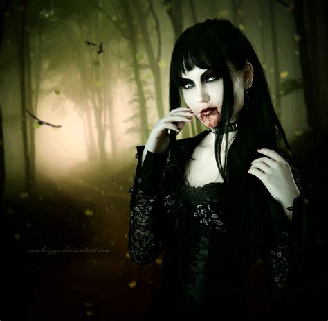 The Pale Lady III by SamBriggs on DeviantArt