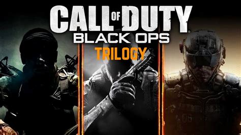 Imagine Dragons - Friction ("Call of Duty: Black Ops - Trilogy" Music ...