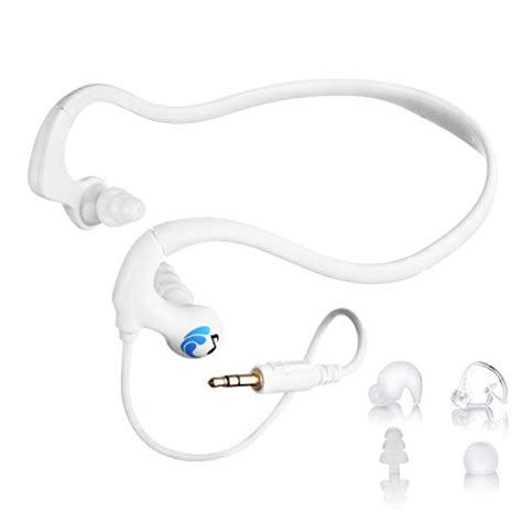 10 Best Waterproof Headphones for Swimming 2024 — Audiophile ON