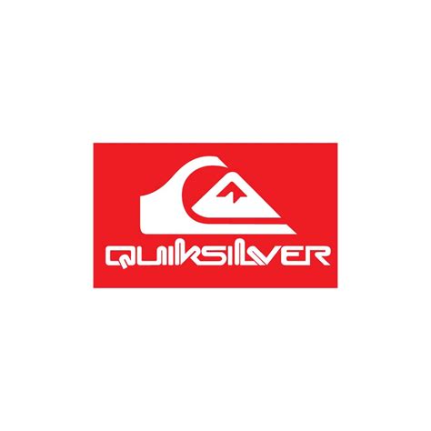 Quicksilver Logo Vector - (.Ai .PNG .SVG .EPS Free Download)