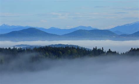 Dinaric Alps wildlife location in Slovenia, Europe | Wildlife Worldwide