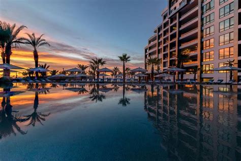 Garza Blanca Resort & Spa Debuts Los Cabos and Cancun Properties