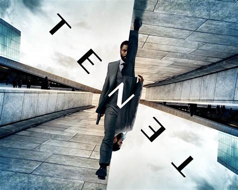 Christopher Nolan's 'Tenet' Trailer Has People Thinking It's 'Inception 2'