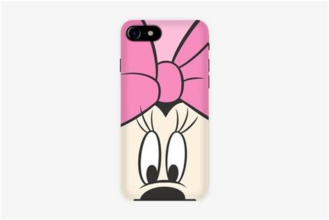 Minnie Mouse Wallpapers For Iphone PNG Image | Transparent PNG Free ...