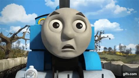 Thomas And Friends Intro Gif