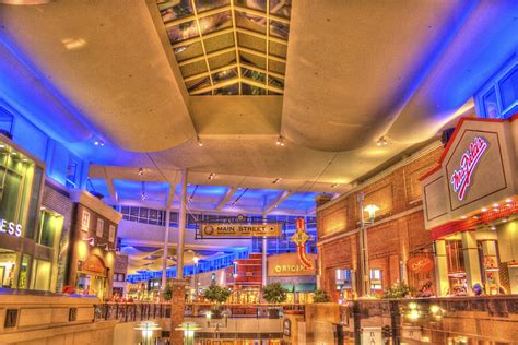 Southpoint Mall | Flickr - Photo Sharing!