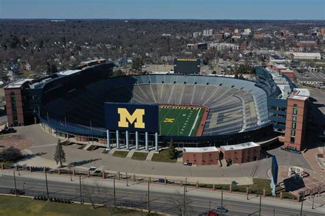 Michigan State Football Stadium Renovation