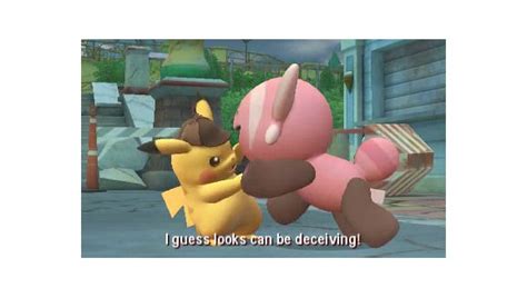 Detective Pikachu | Video Games & Apps