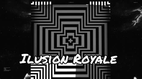 Ilusion Royale [ gameknight1563 ] – Fortnite Creative Map Code