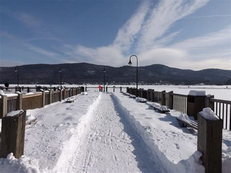 Lake George Winter Carnival 2019 kicks off with ice, snow and outhouse races - The Lake George ...