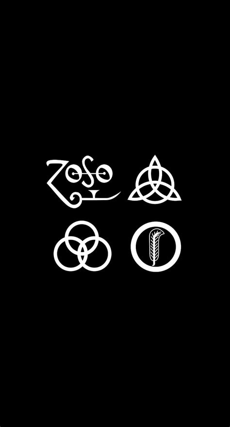 Share 54+ led zeppelin phone wallpaper best - in.cdgdbentre