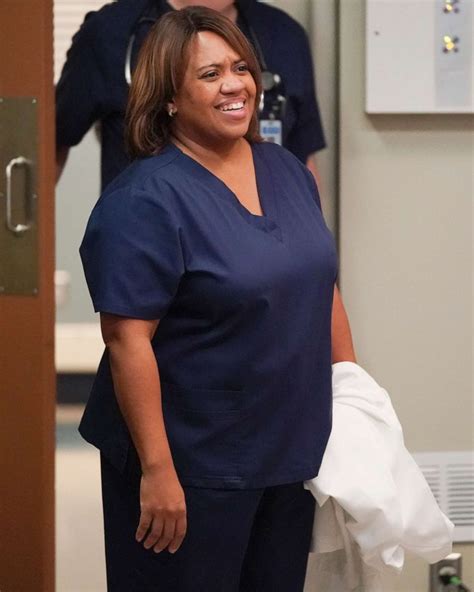 Chandra Wilson talks 'Grey's Anatomy' season 18: COVID, Kate Walsh's return and more - ABC News