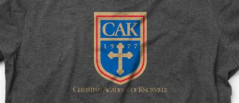 Christian Academy of Knoxville - Knoxville’s Creative Marketing Agency