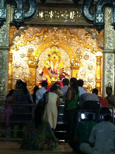 dagdusheth ganpati temple in pune | lord ganesha temple