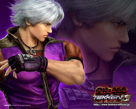 Image - Lee-chaolan.jpg | Tekken Wiki | FANDOM powered by Wikia