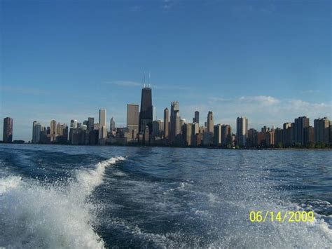 What To Do In Chicago Lake Michigan | Kids Matttroy