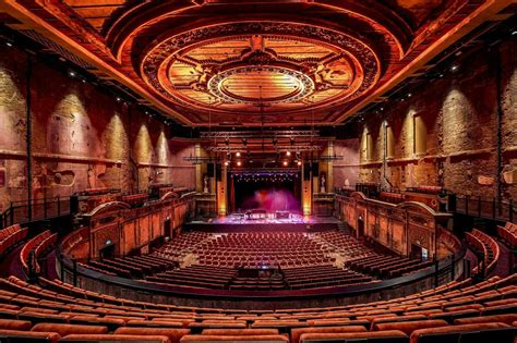 Book Victorian Theatre at Alexandra Palace. A LONDON Venue for Hire ...