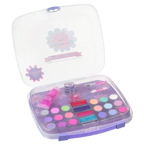 Makeup Carry Case - Camppacs