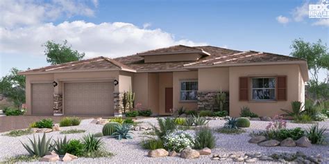 Floor Plan Plan 3125B Floor Plan ( sq ft, beds) at Monte Cristo (Las ...