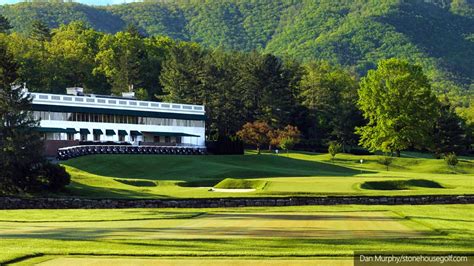 Old White ready to host 2017 Greenbrier Classic