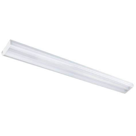 Brilliant 40W 135cm Holmes LED Batten Light - Bunnings Australia