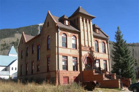 Dolores County, Colorado | Map, History and Towns in Dolores Co.