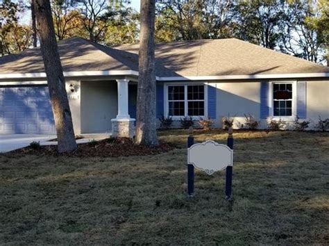 Summerfield New Homes & Summerfield FL New Construction | Zillow