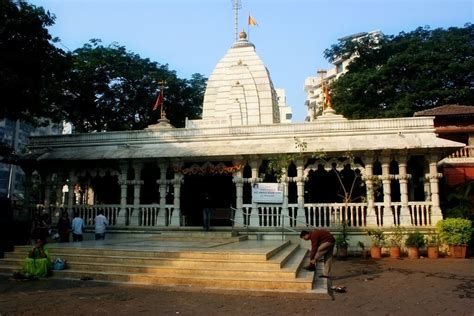 9 famous temples in Mumbai - The Hindu FAQs