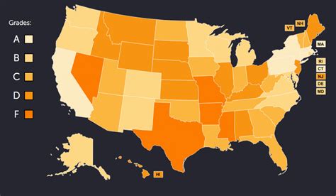 Many US cities unprepared for risks from climate change - Cities Today