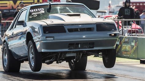 9 Reasons Ford’s Fox-Body Mustang is America’s Favorite Hot Rod