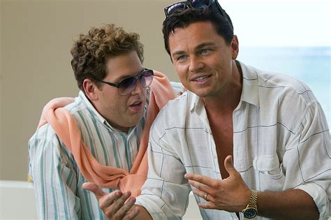 Movie, The Wolf of Wall Street, Donnie Azoff, Jonah Hill, Jordan Belfort, HD wallpaper ...