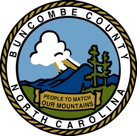 County Center - Buncombe County Fire District Overhaul