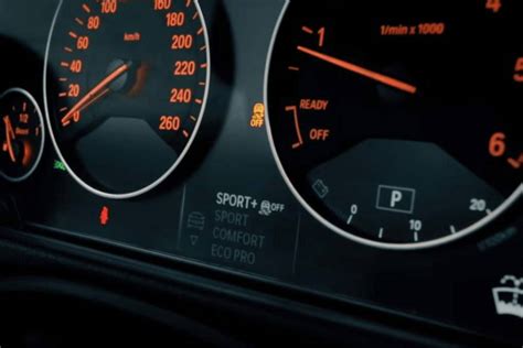 BMW Sport Mode and Sport Plus: The ULTIMATE guide (2024)