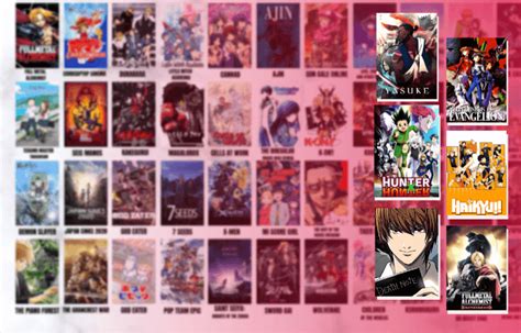 Top 169+ List of anime that used to be on netflix - Merkantilaklubben.org