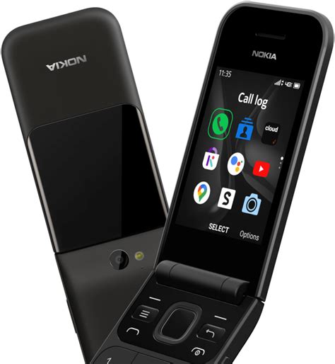 Nokia N139DL Flip Phone appears on Bluetooth SIG - Gizmochina