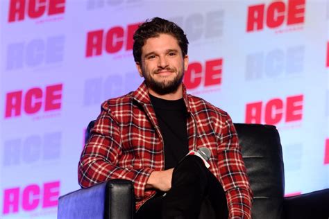 'The Eternals' Set Leak: Kit Harington Spotted Kissing This Co-Star