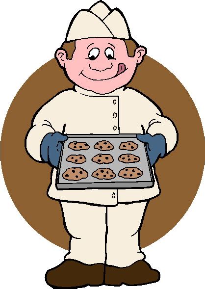 Bake cookies clipart 20 free Cliparts | Download images on Clipground 2024