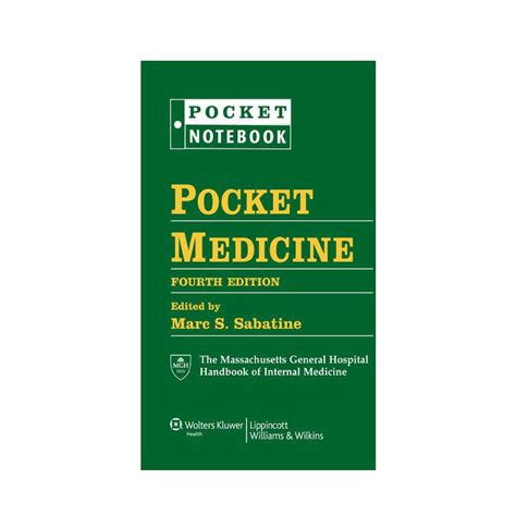 Pocket Medicine .pdf | DocDroid