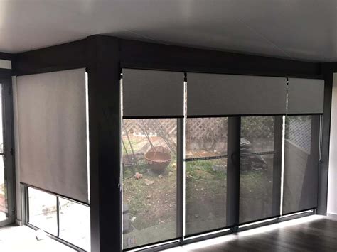 Double Roller Blinds Installation: A Comprehensive Guide For Homeowner ...