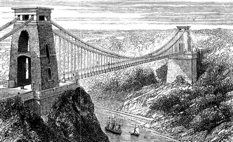 The Clifton Suspension Bridge, Bristol – BSHS Travel Guide