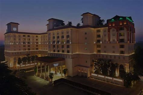 5-star Hotels in Pune | MakeMyTrip Blog