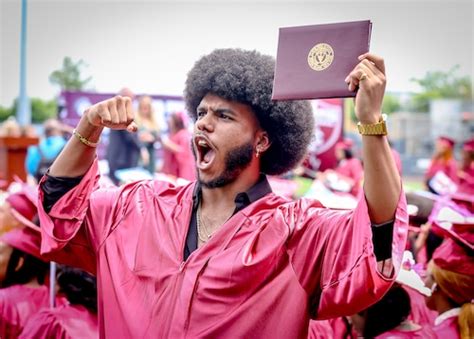 Over 1,600 students graduated from Staten Island high schools on Monday; check out photos here ...