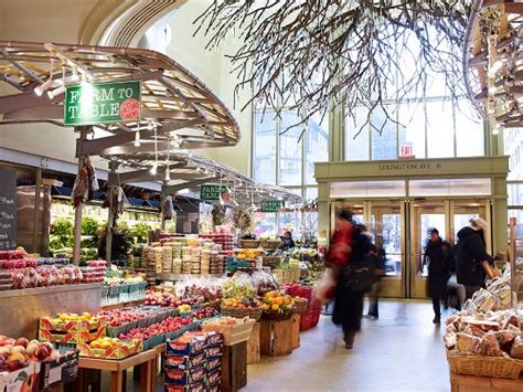 Grand Central Market (New York City) - 2020 All You Need to Know BEFORE You Go (with Photos ...