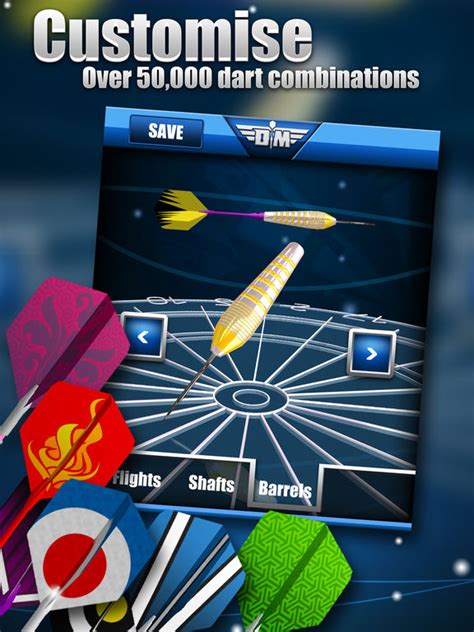 Darts Match Tips, Cheats, Vidoes and Strategies | Gamers Unite! IOS