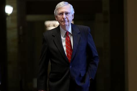 McConnell to Supreme Court: We won’t let Dems 'pack the court' - POLITICO