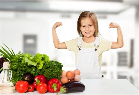 15 Best Healthy and Tasty Food Ideas for Children