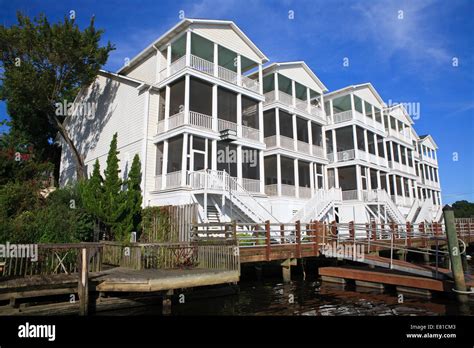 Georgetown sc waterfront hi-res stock photography and images - Alamy