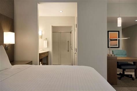 Homewood Suites by Hilton Southaven, MS Hotel (Southaven (MS)) - Deals ...