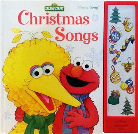 Christmas Songs (book) | Muppet Wiki | Fandom powered by Wikia